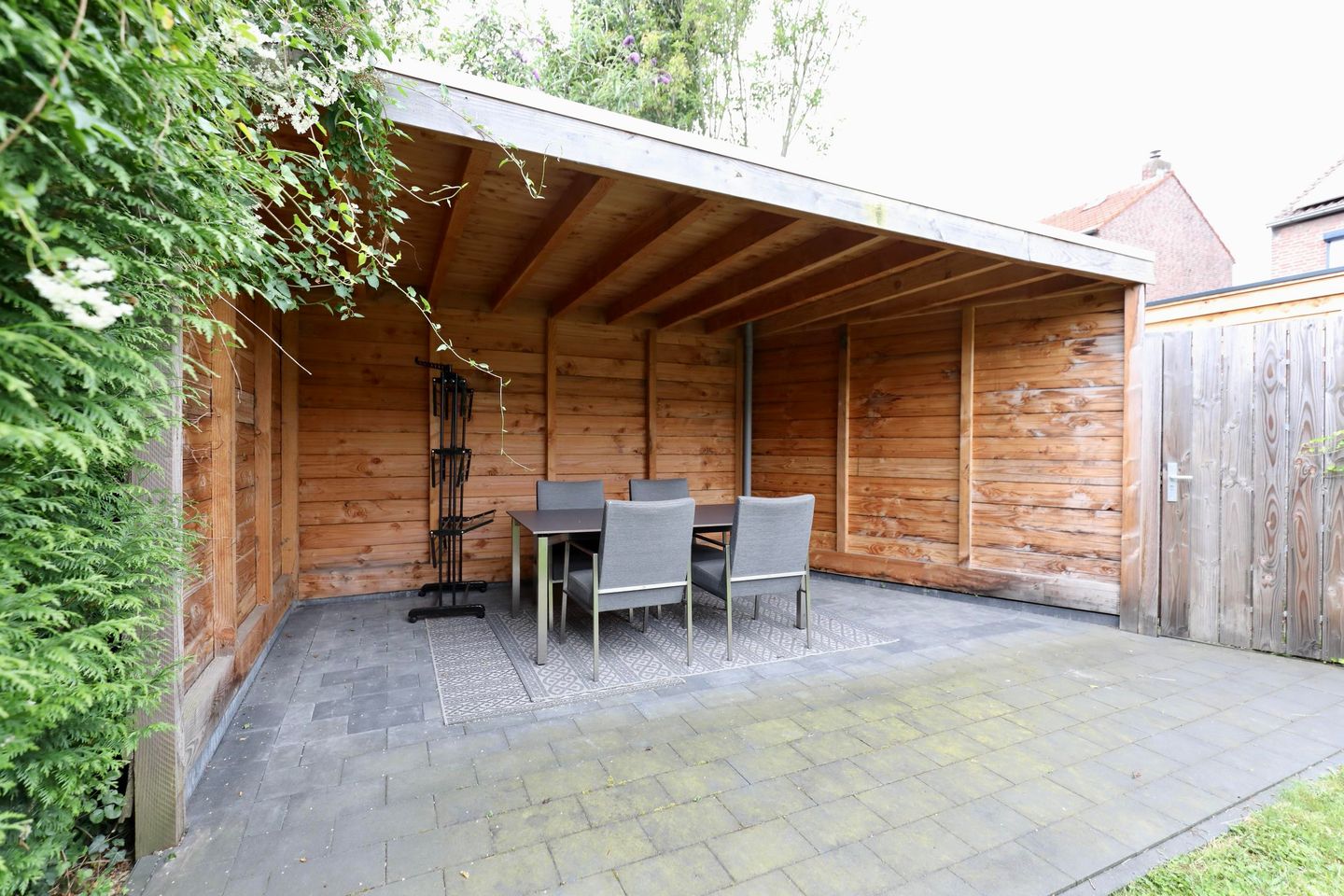 Photo 10 of Prins Bernhardstraat 7