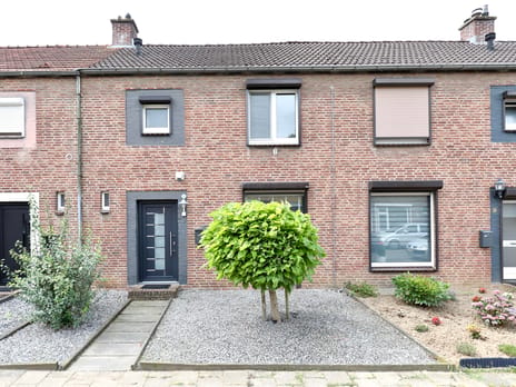 Prins Bernhardstraat thumbnail