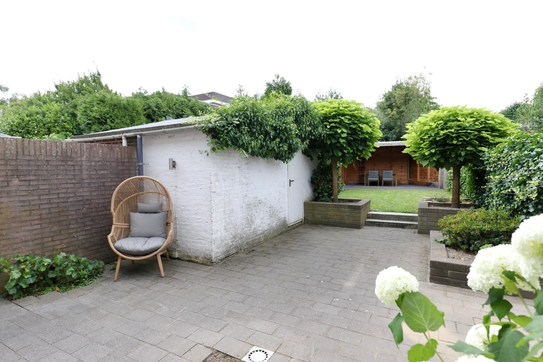 Photo 8 of Prins Bernhardstraat 7