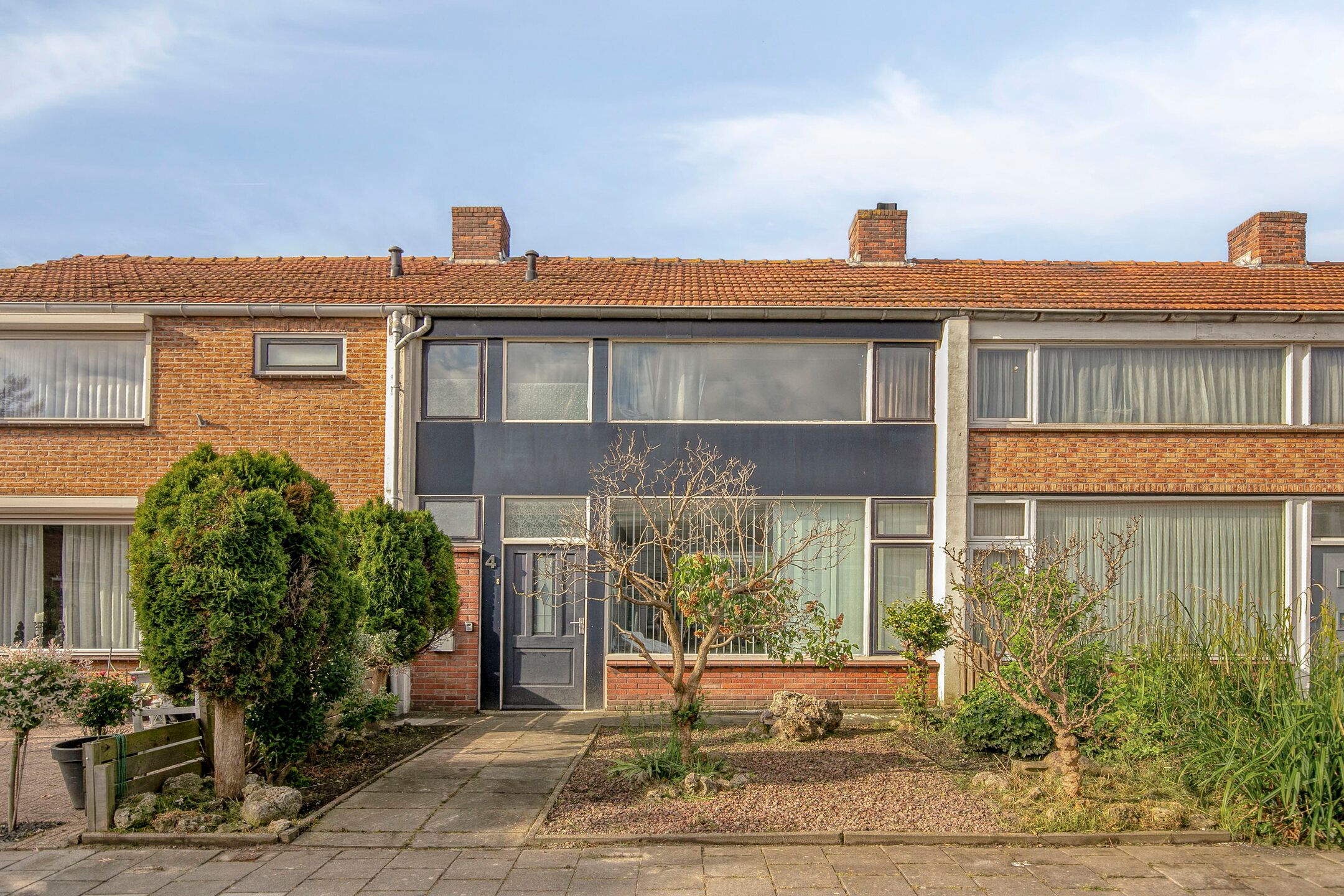 Bontepolderstraat 4 