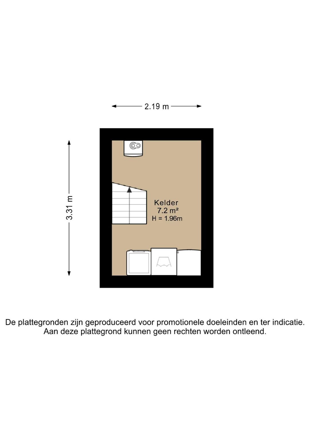 Photo 23 of Prins Bernhardstraat 7