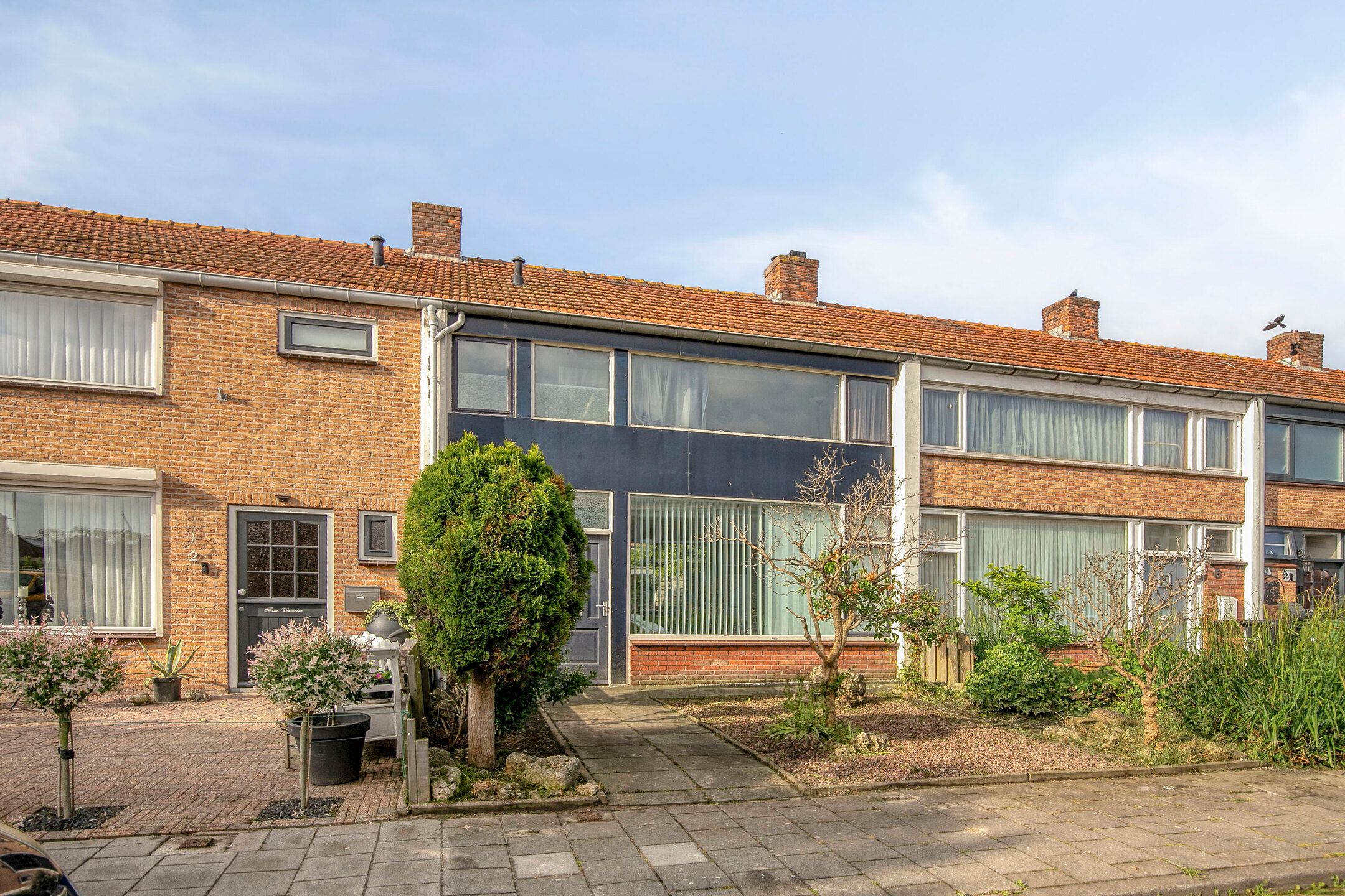 Photo 6 of Bontepolderstraat 4