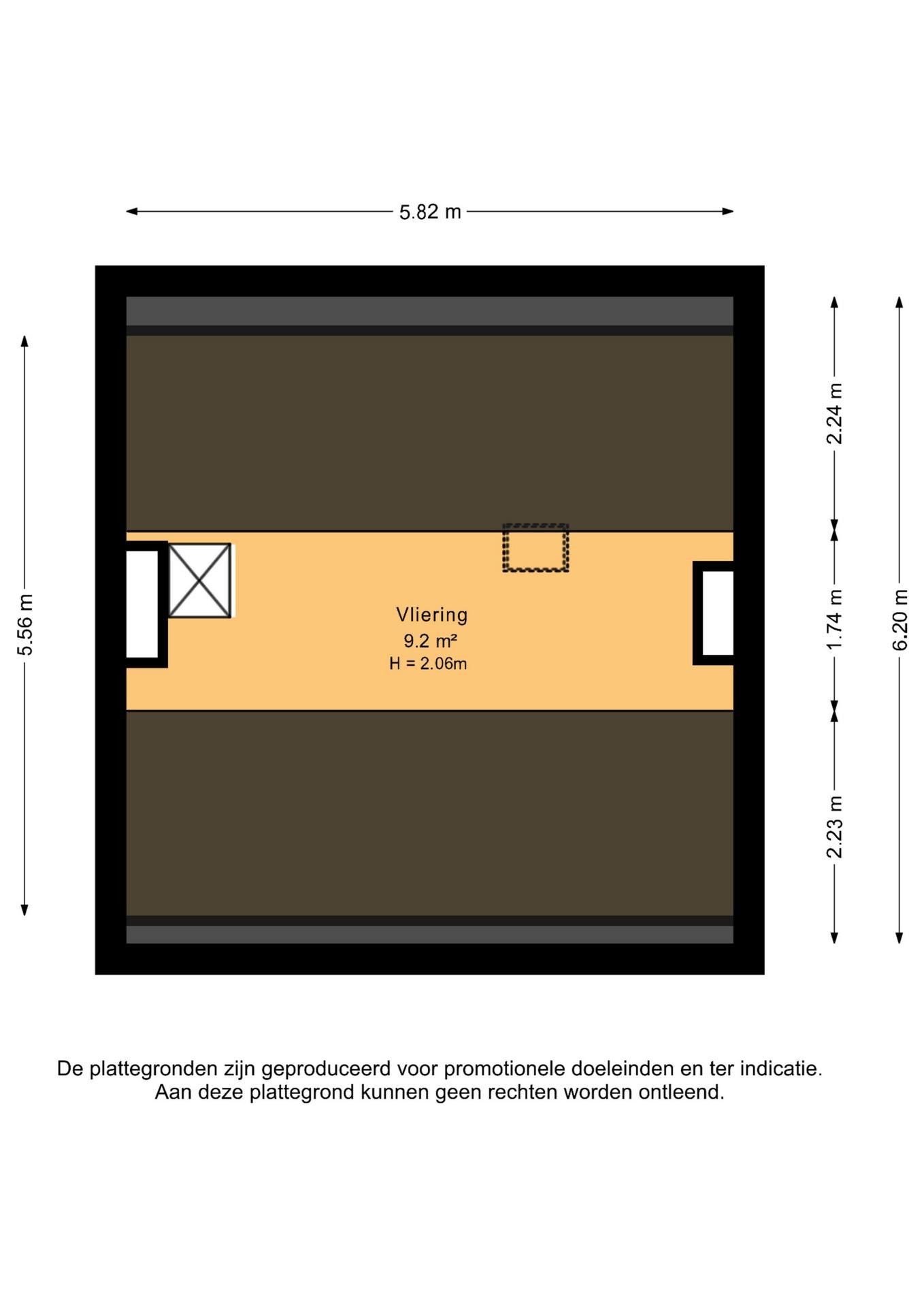 Photo 24 of Prins Bernhardstraat 7