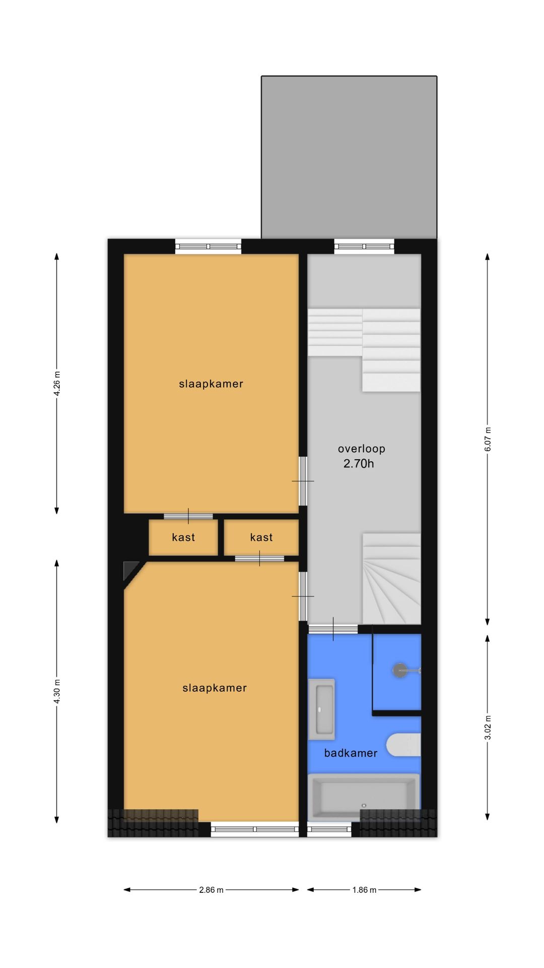 Foto 41 van Badhuislaan 5
