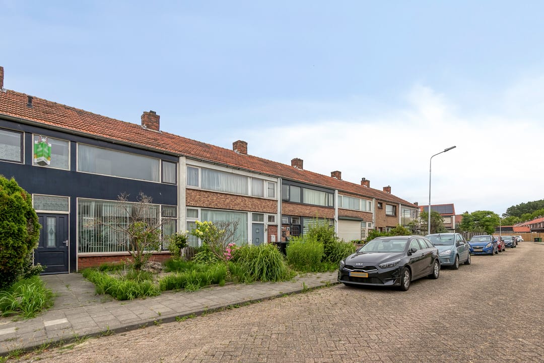 Photo 8 of Bontepolderstraat 4
