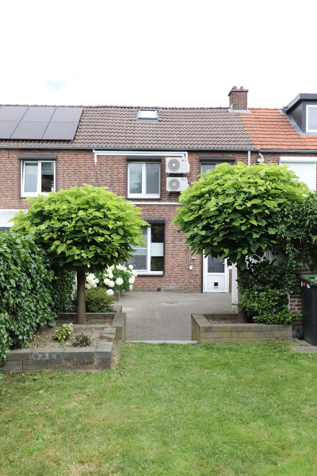 Photo 11 of Prins Bernhardstraat 7