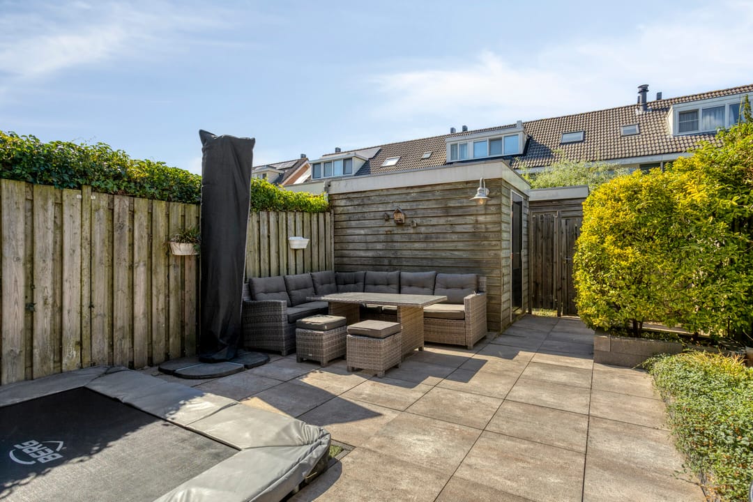Photo 32 of Braziliëstraat 23