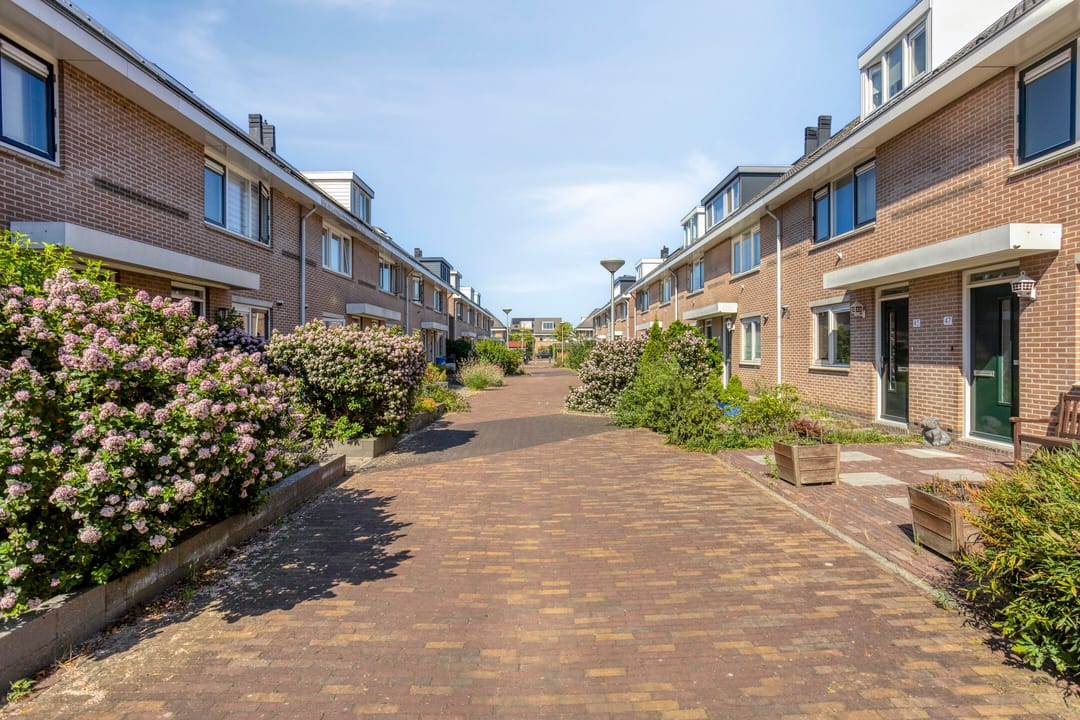 Photo 37 of Braziliëstraat 23