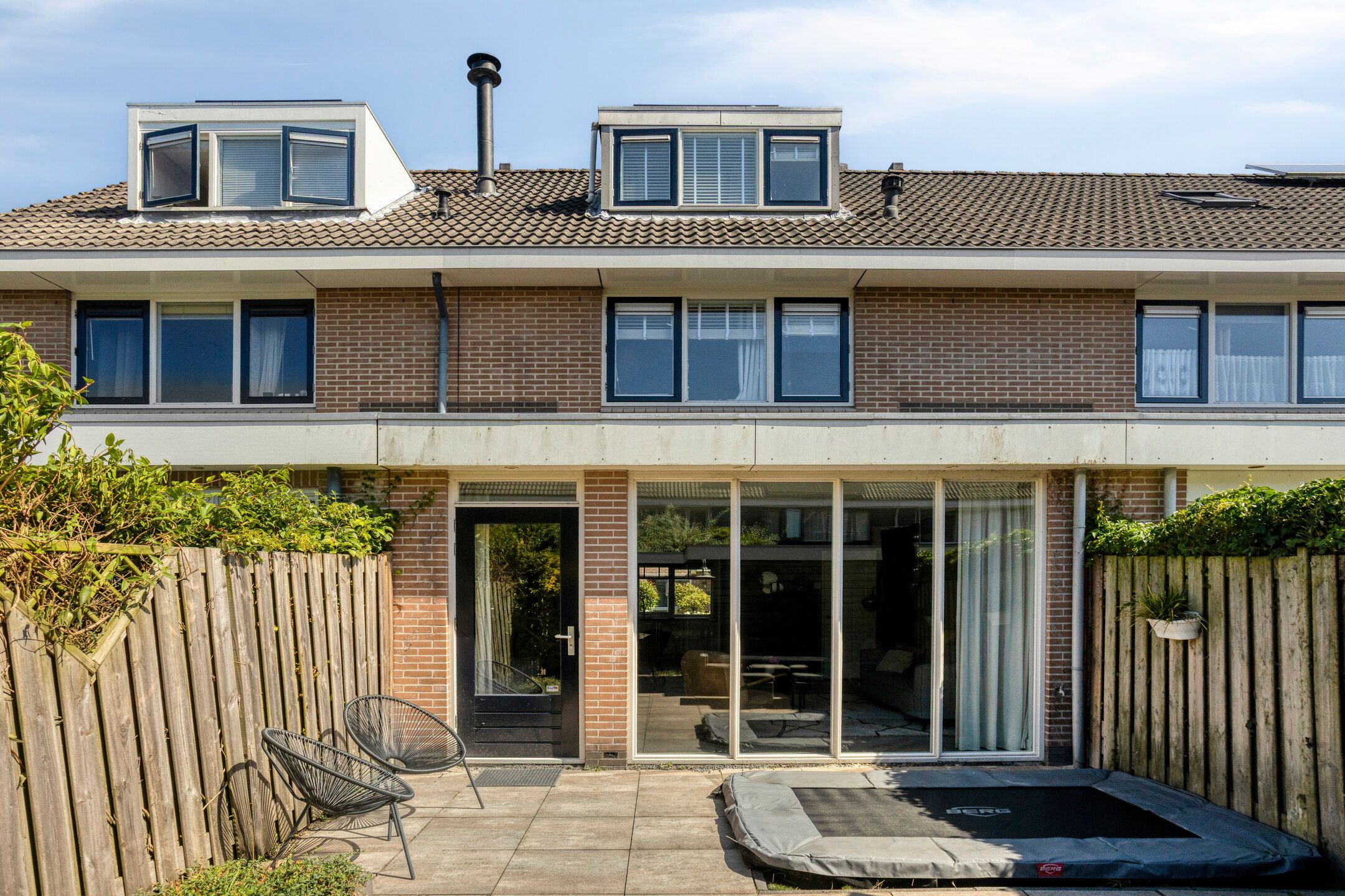 Photo 30 of Braziliëstraat 23