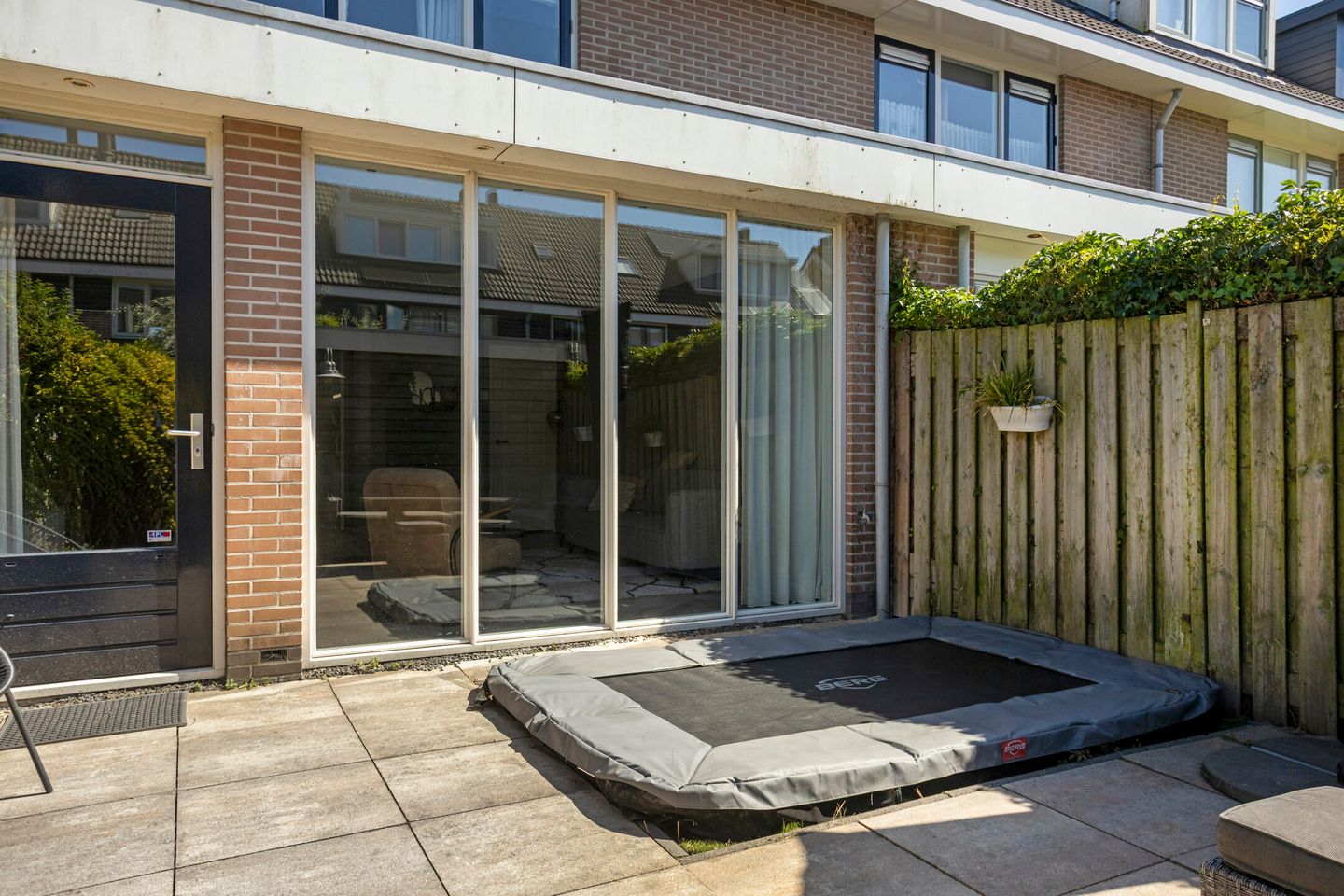 Photo 34 of Braziliëstraat 23