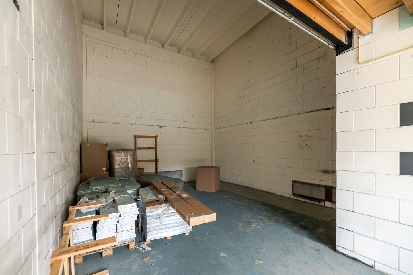 View photo 4 of Rat Verleghstraat 118-H