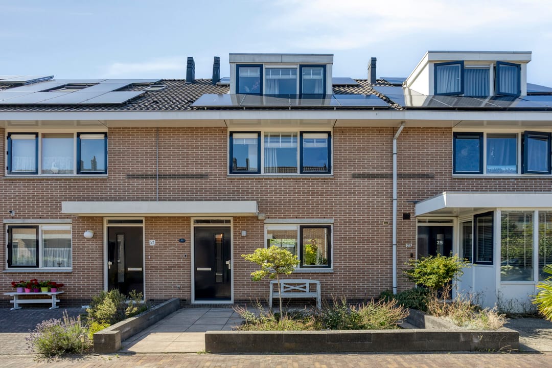 Photo 1 of Braziliëstraat 23