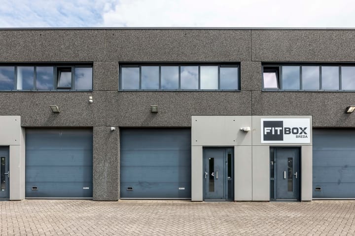 Rat Verleghstraat 118-H
