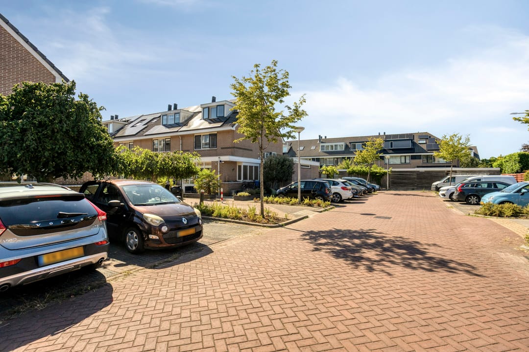 Photo 38 of Braziliëstraat 23