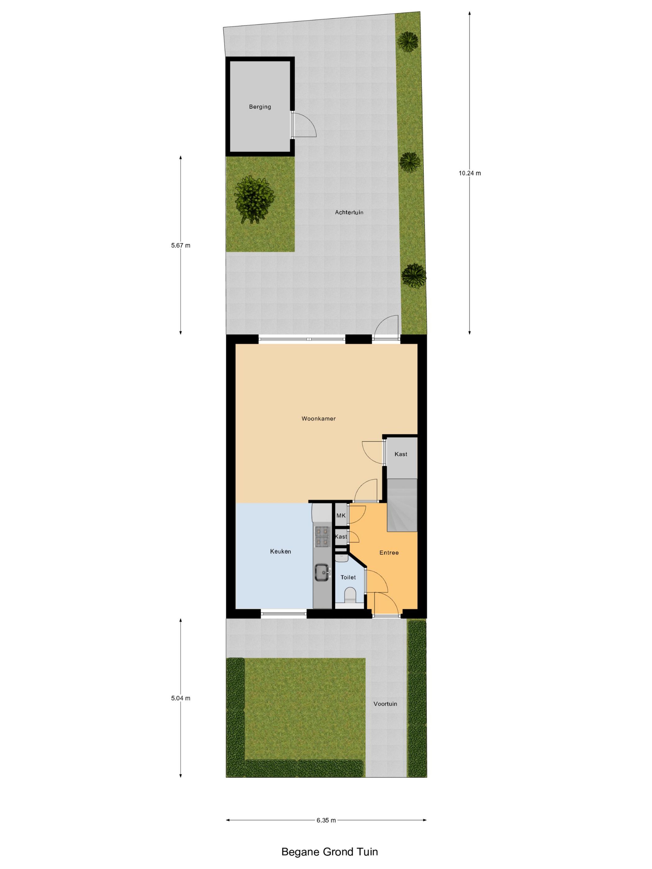 Photo 45 of Schoolstraat 5