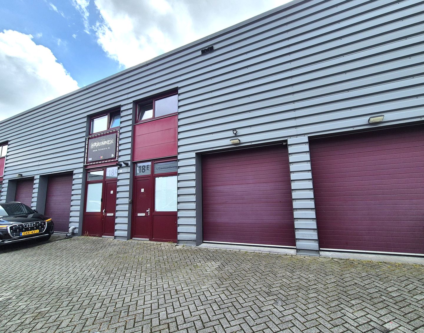 View photo 1 of 's-Gravenzandseweg 18-E