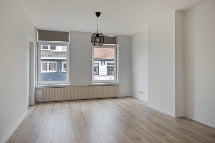 Appartement te koop: Markt 15C, Oudenbosch