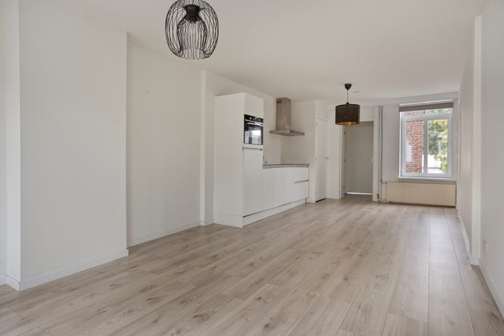 Appartement te koop: Markt 15C, Oudenbosch