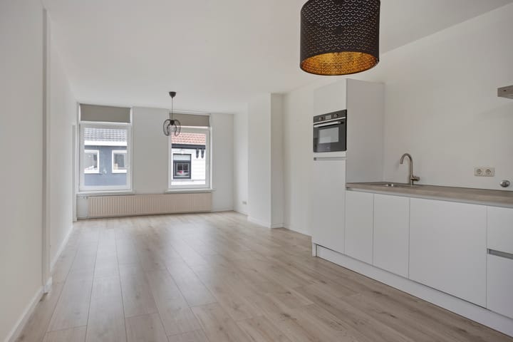 Appartement te koop: Markt 15C, Oudenbosch