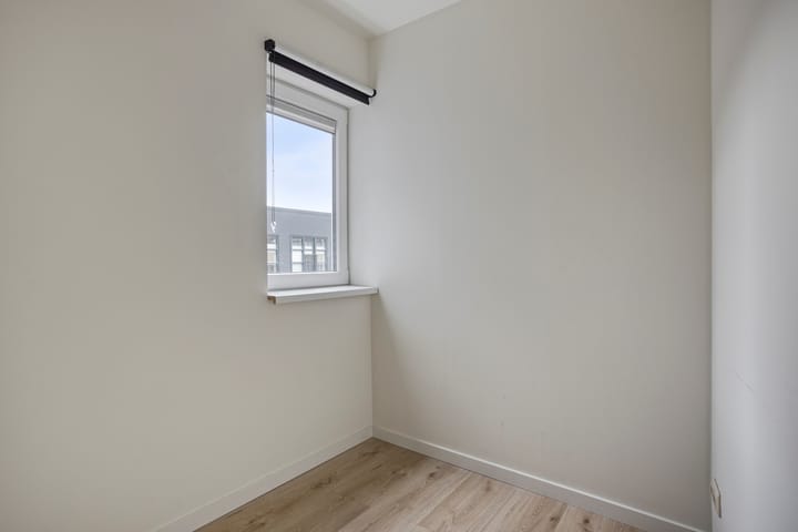 Appartement te koop: Markt 15C, Oudenbosch