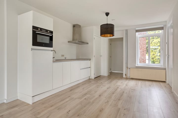 Appartement te koop: Markt 15C, Oudenbosch
