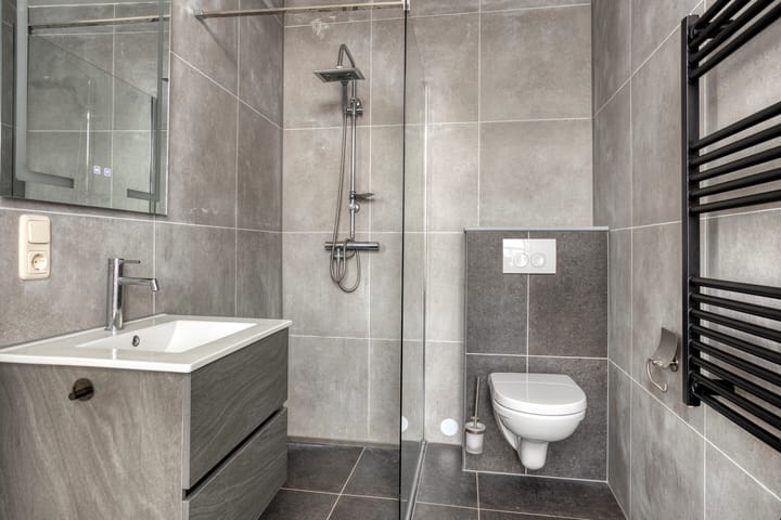 Appartement te koop: Markt 15C, Oudenbosch