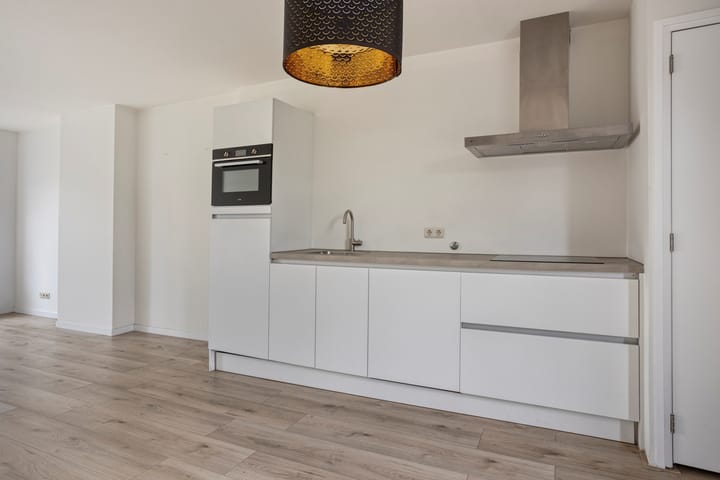 Appartement te koop: Markt 15C, Oudenbosch