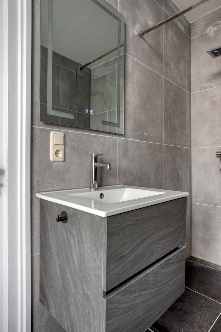 Appartement te koop: Markt 15C, Oudenbosch