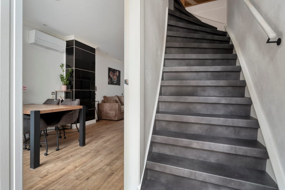 Photo 7 of Spoorhavenstraat 22