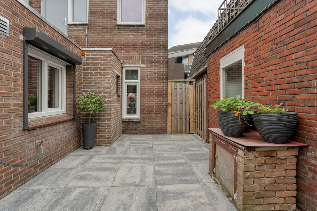 Photo 26 of Spoorhavenstraat 22