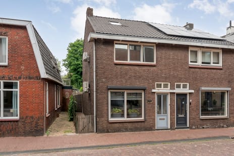 Spoorhavenstraat thumbnail