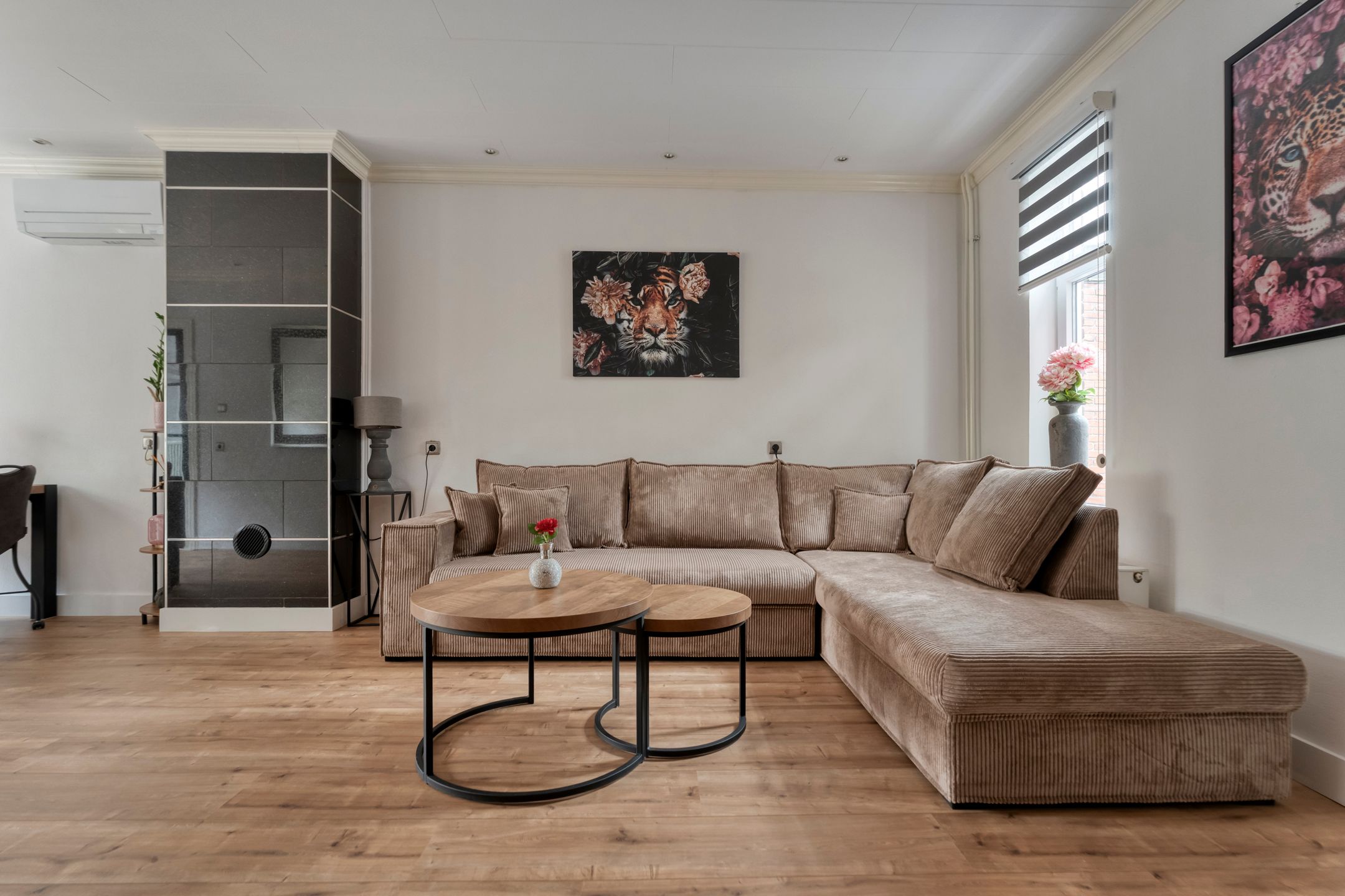 Photo 12 of Spoorhavenstraat 22