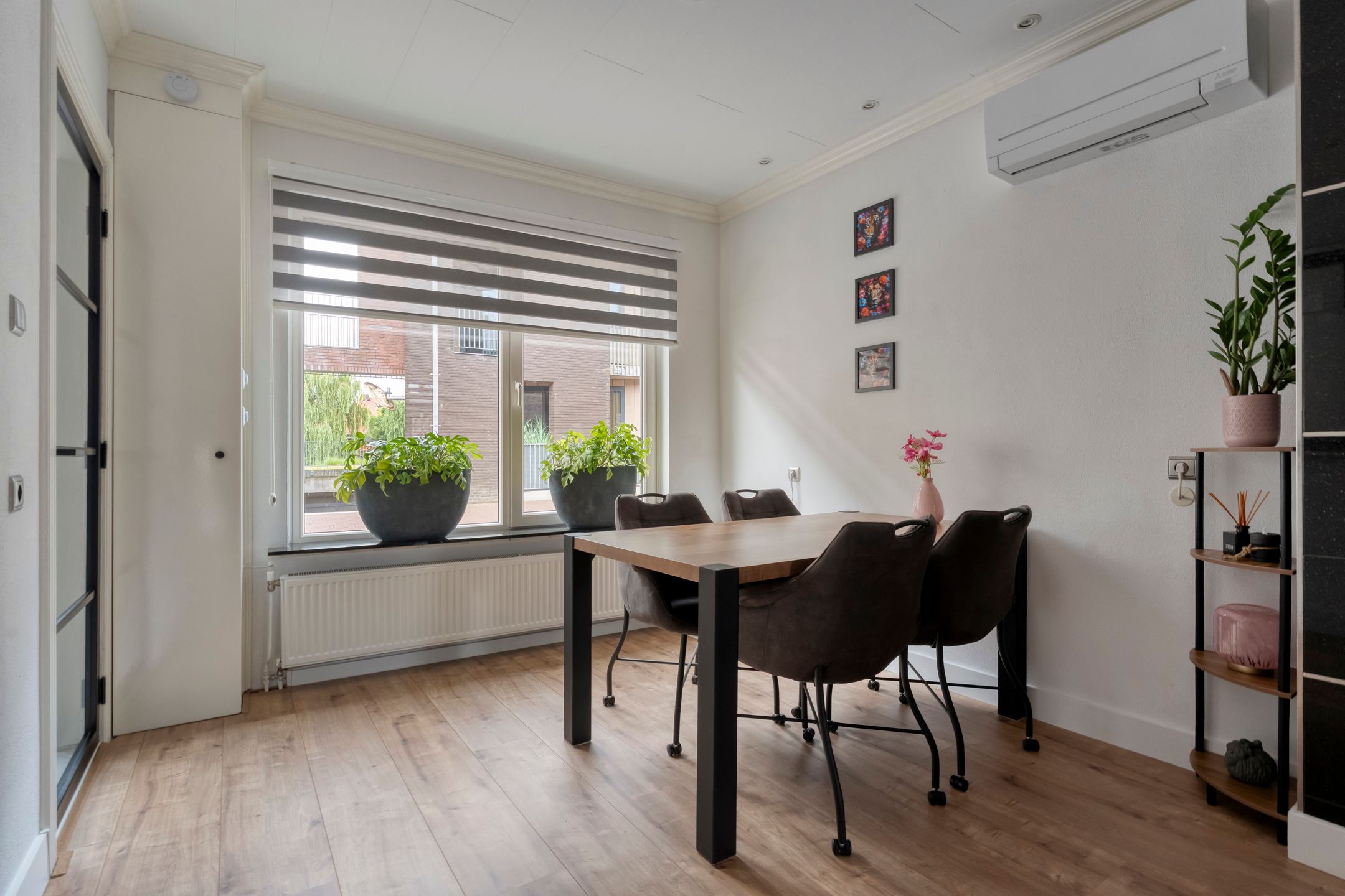 Photo 9 of Spoorhavenstraat 22
