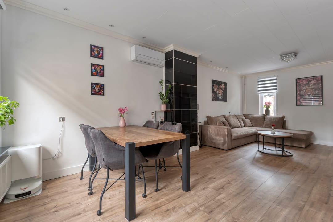Photo 8 of Spoorhavenstraat 22