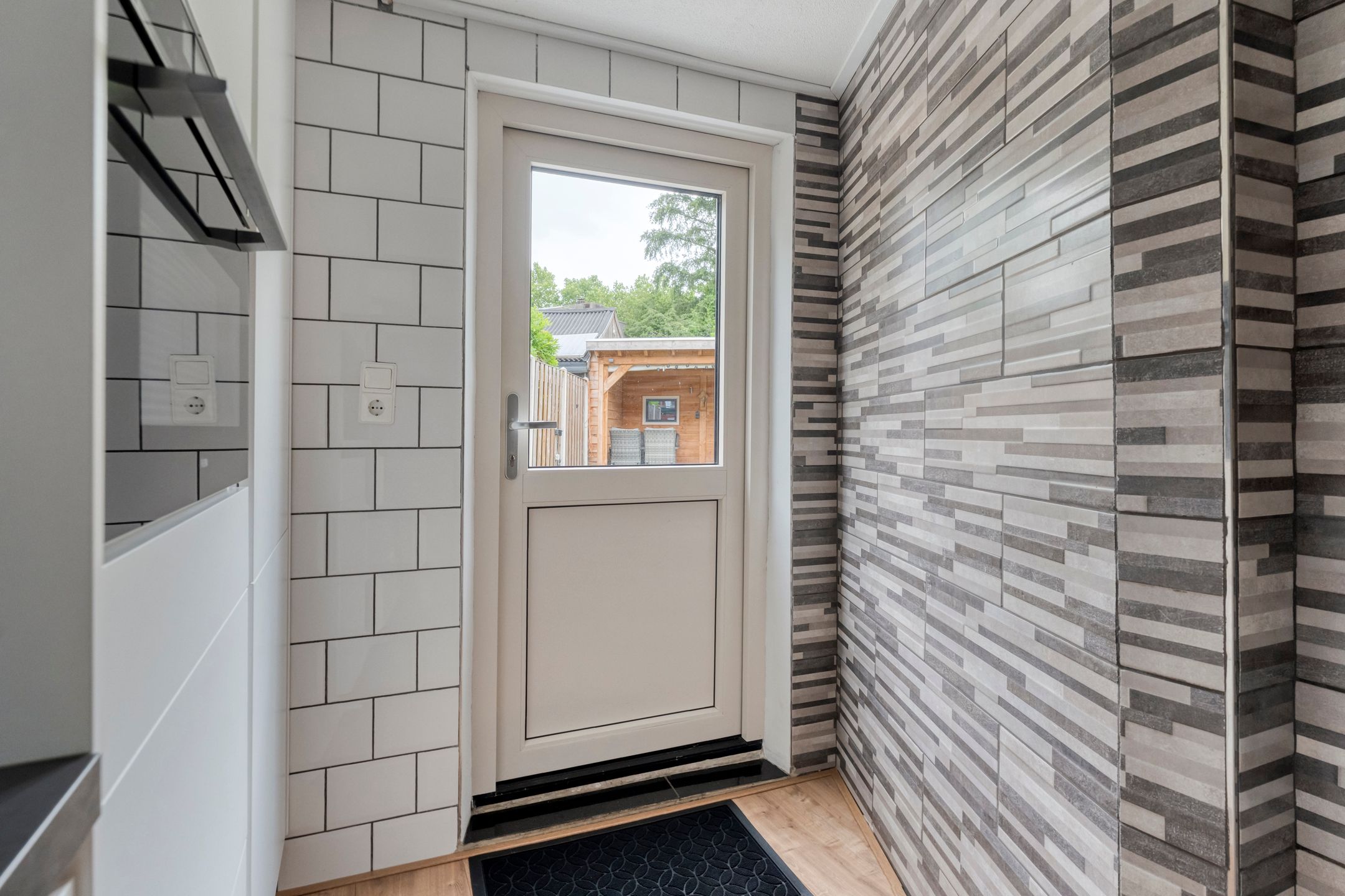Photo 15 of Spoorhavenstraat 22