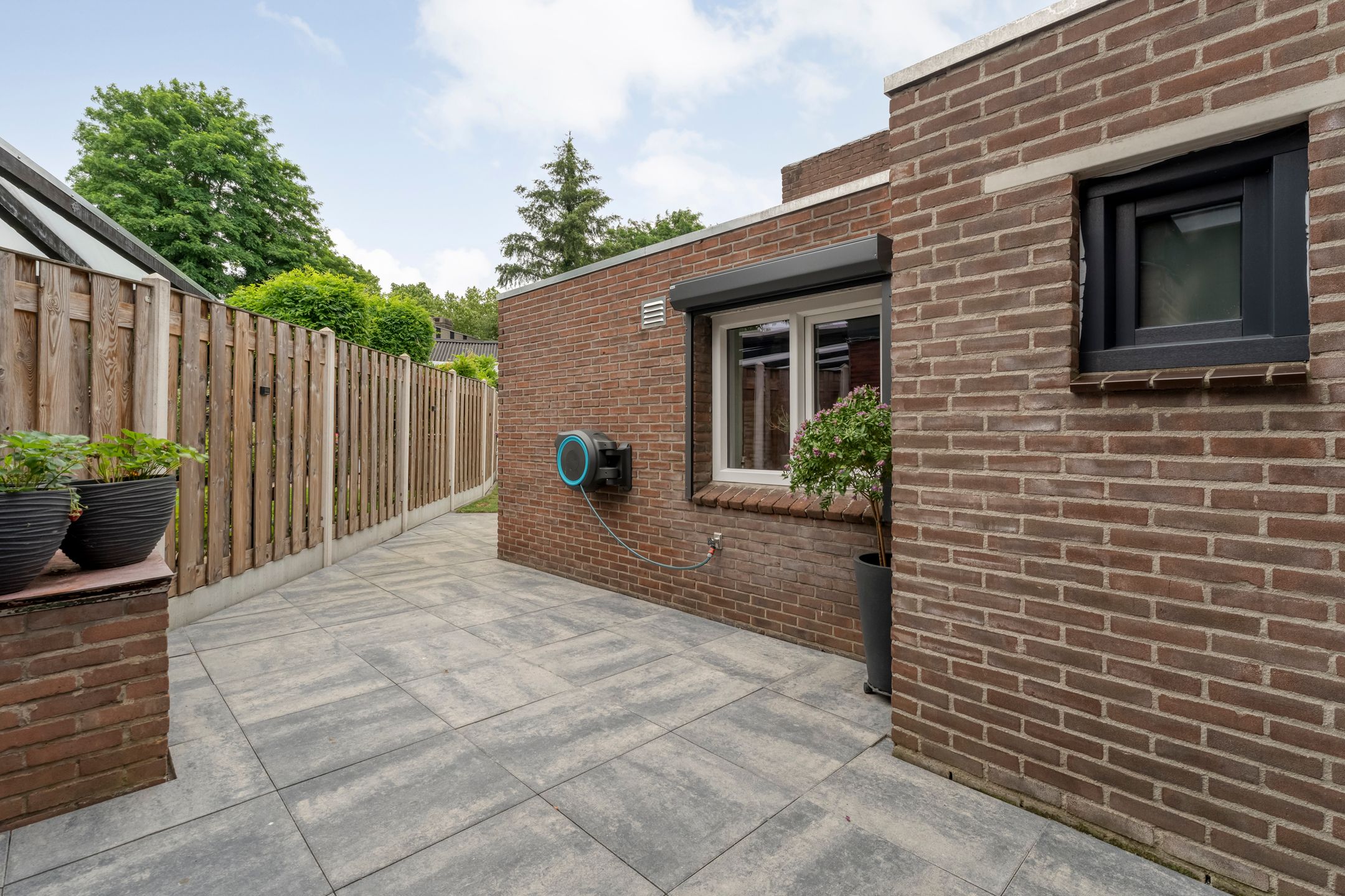 Photo 27 of Spoorhavenstraat 22