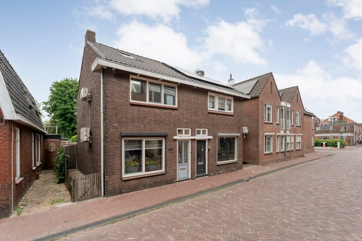 Foto 2 van Spoorhavenstraat 22