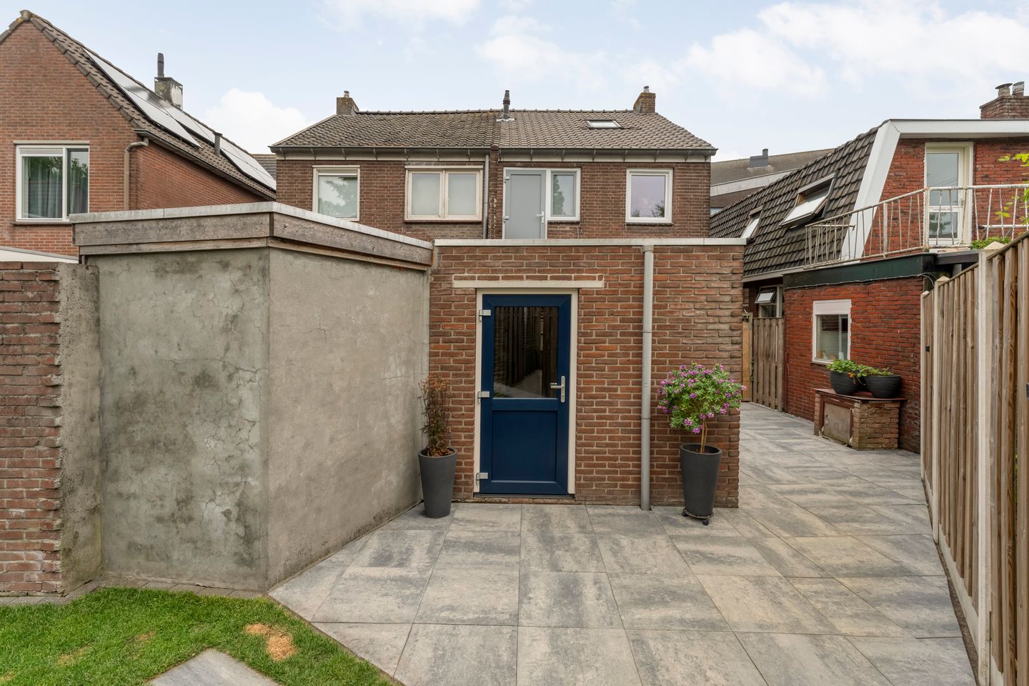 Photo 29 of Spoorhavenstraat 22