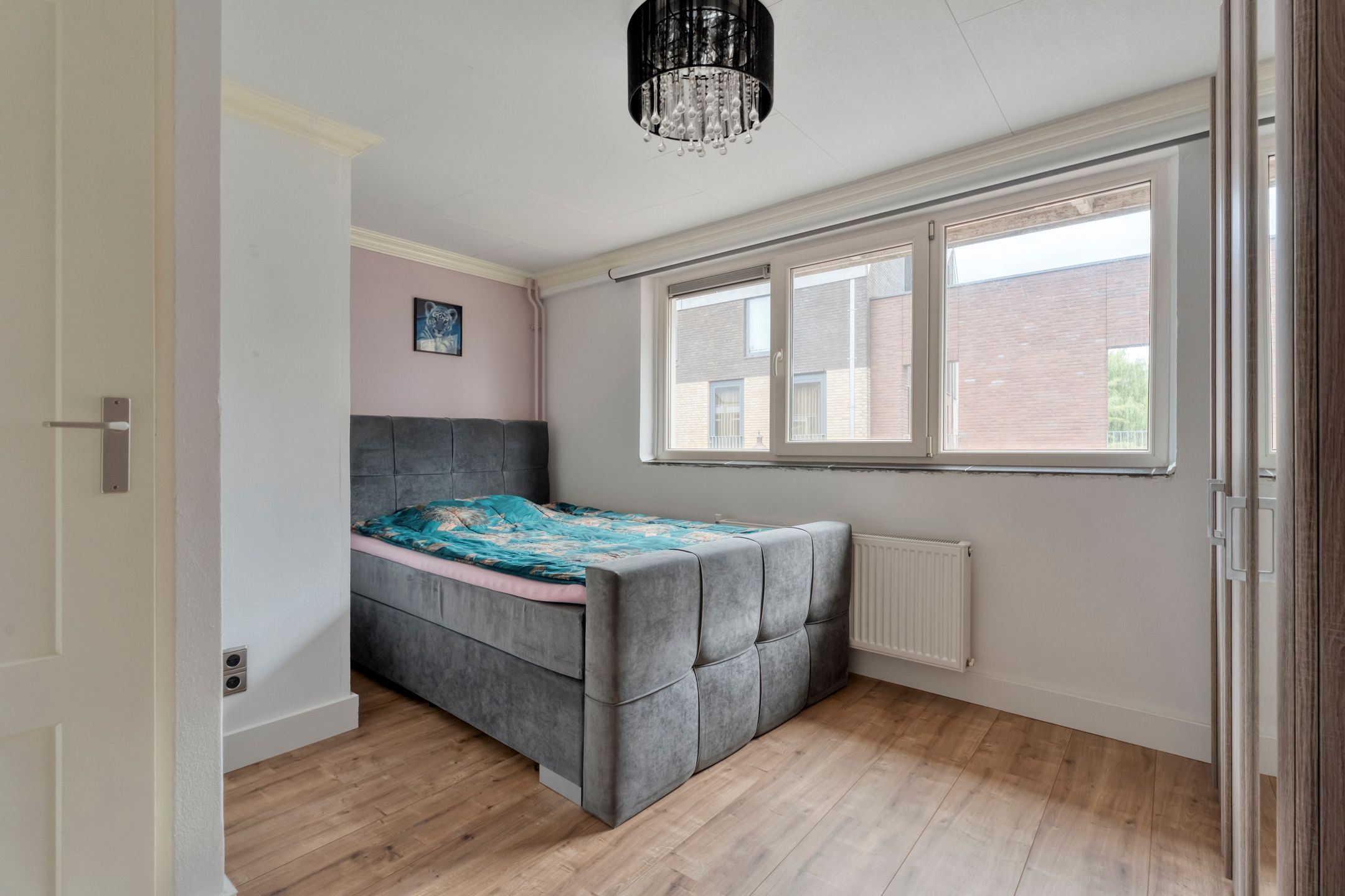 Photo 18 of Spoorhavenstraat 22