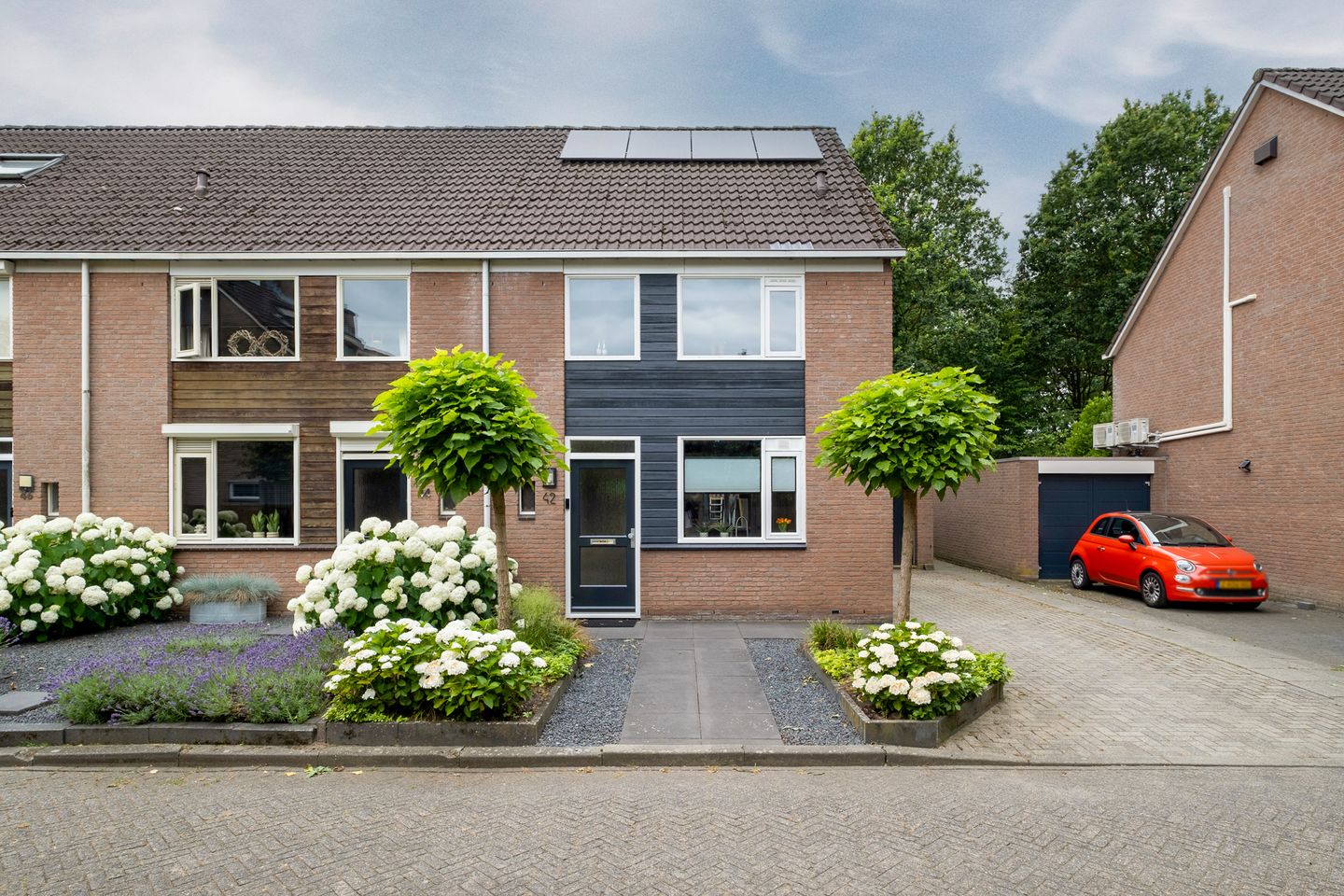 Foto 4 van Haydnstraat 42