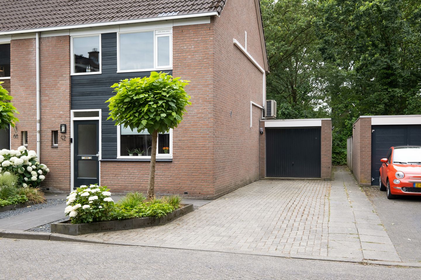Foto 5 van Haydnstraat 42