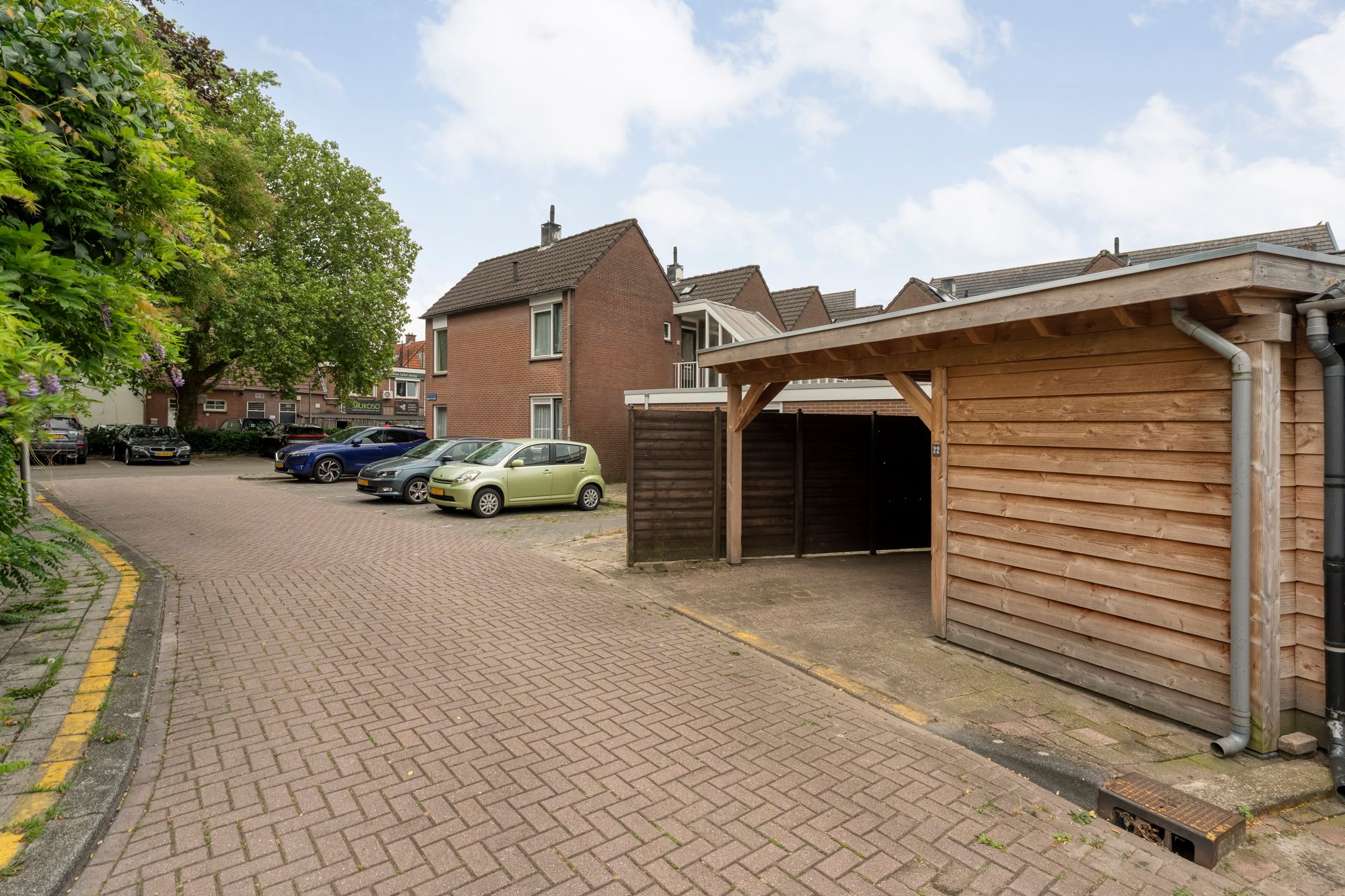 Photo 39 of Spoorhavenstraat 22