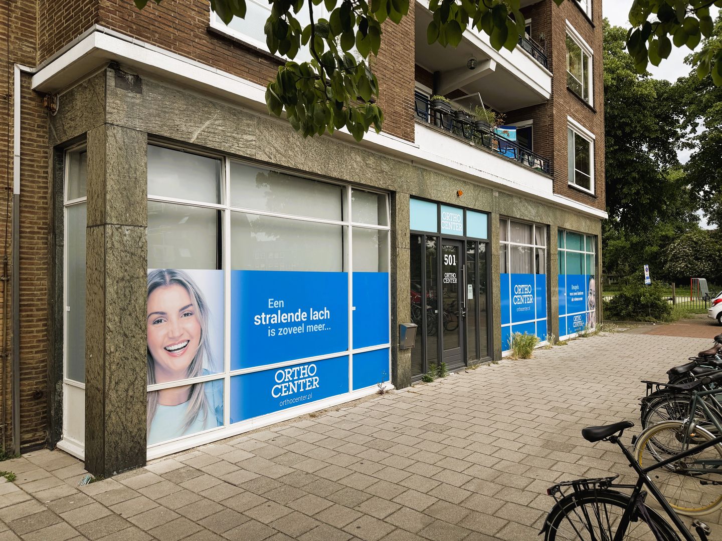 View photo 3 of Oudenoord 501