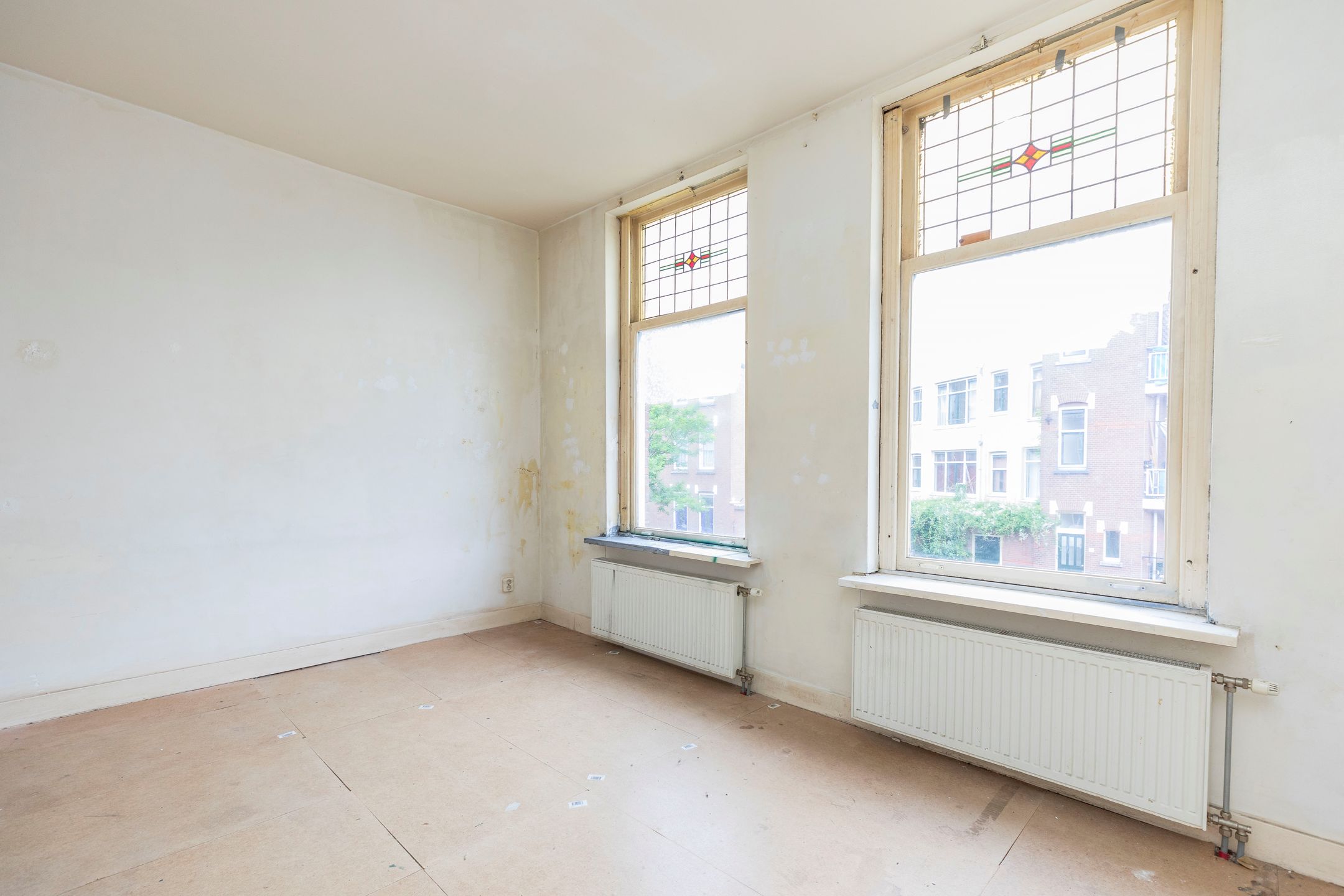 Gerrit Jan Mulderstraat 20-A 20 A01
