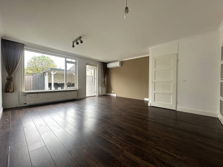 Foto 4 van Hindemithstraat 1