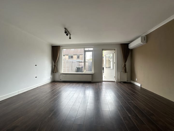 Foto 3 van Hindemithstraat 1