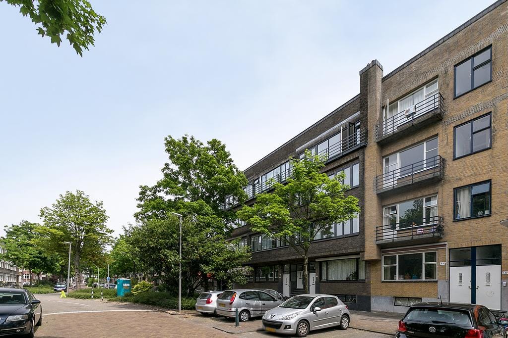 Schepenstraat 56-A 56 A