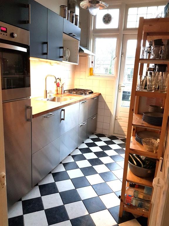 Photo 12 of Schepenstraat 56-A
