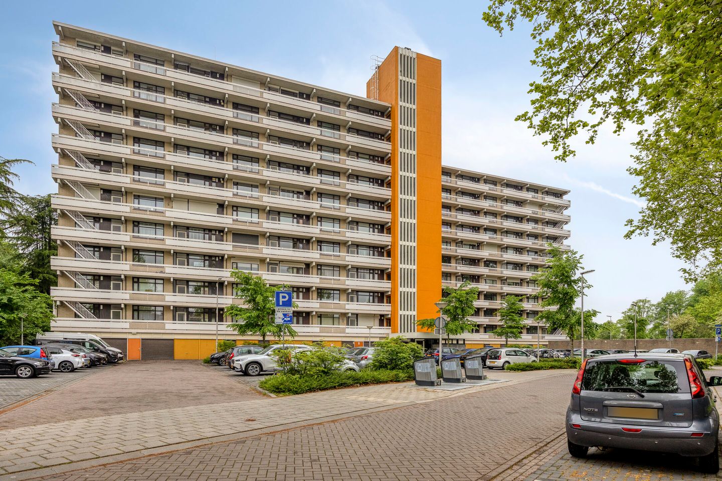 Foto 1 van de Koppele 337