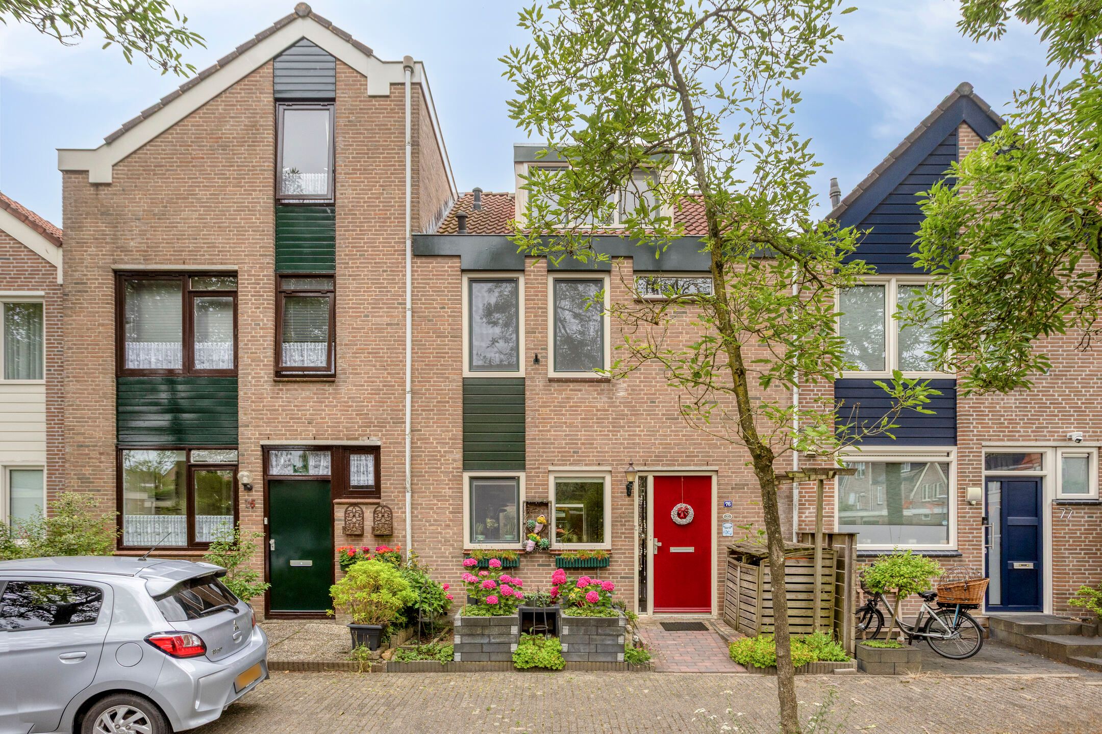 Paardenweide 76 